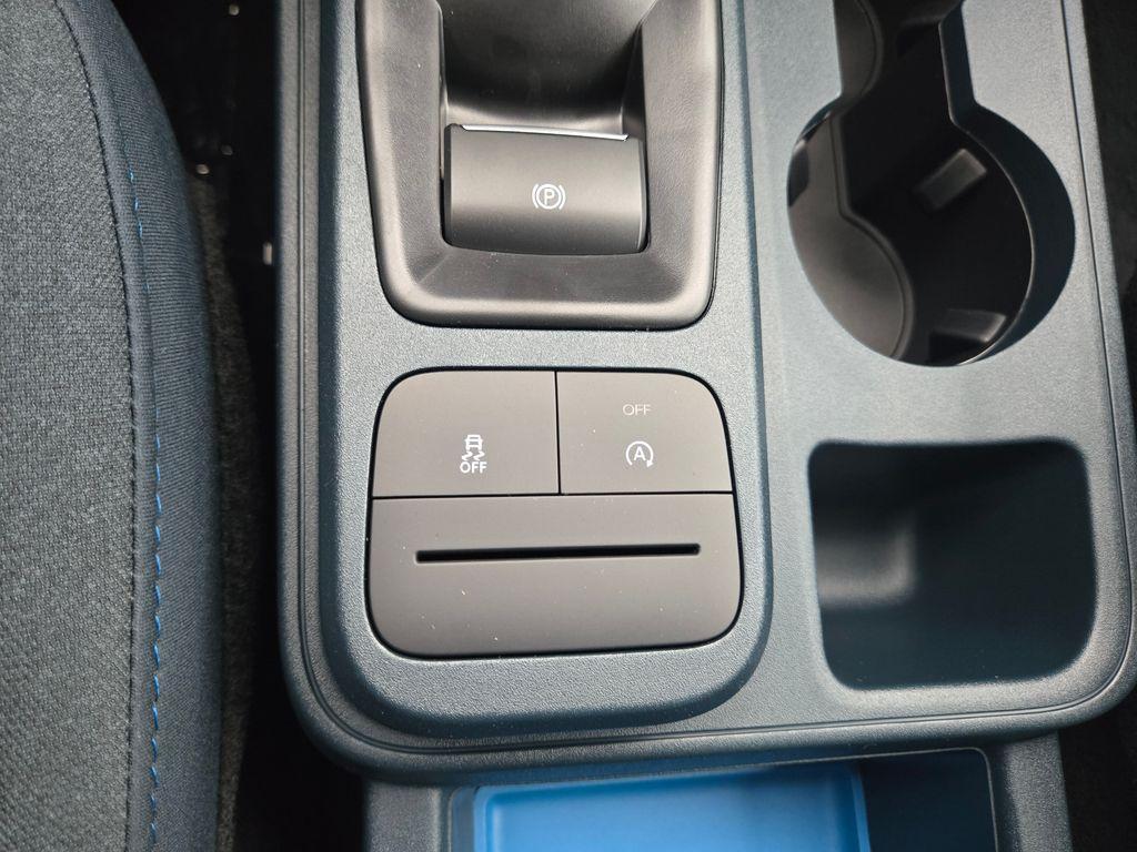 new 2026 Ford Maverick car, priced at $30,765