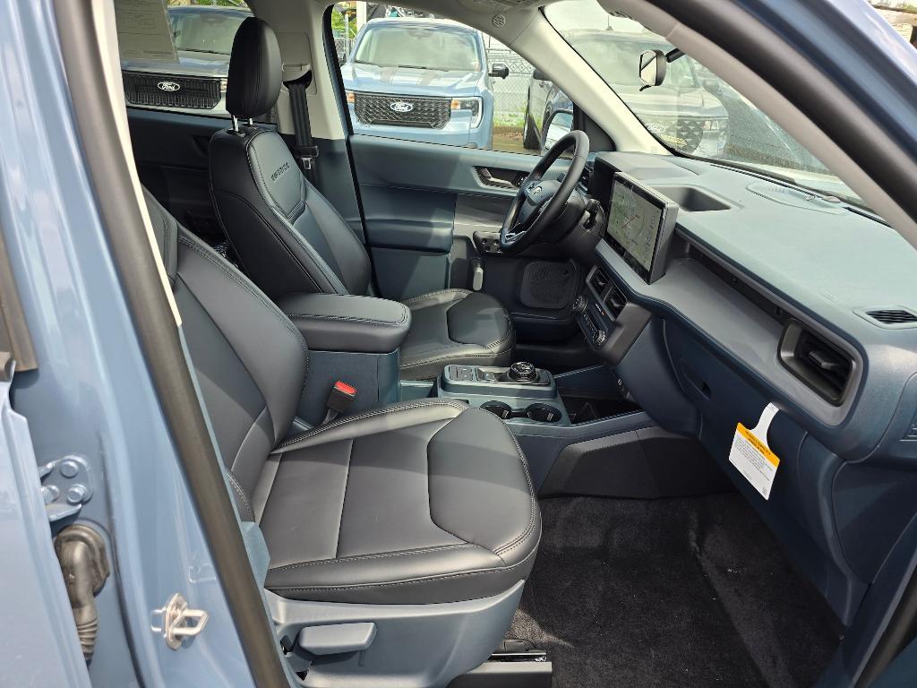 new 2026 Ford Maverick car, priced at $38,135