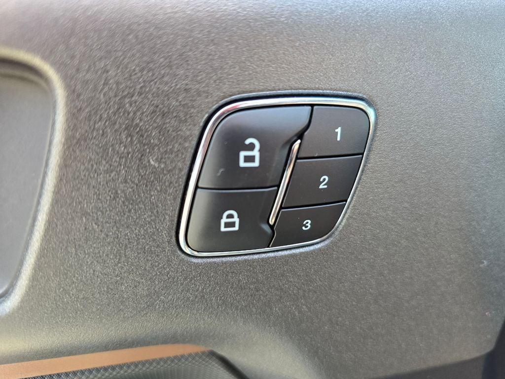 used 2025 Ford Bronco Sport car, priced at $29,992