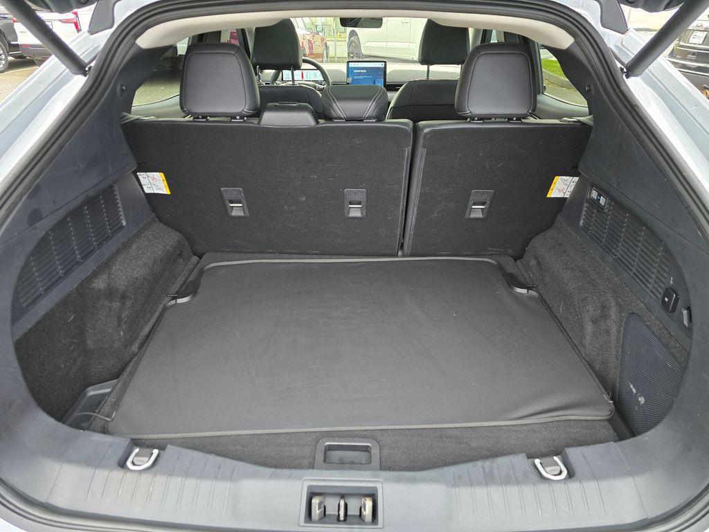 used 2023 Ford Mustang Mach-E car, priced at $29,999