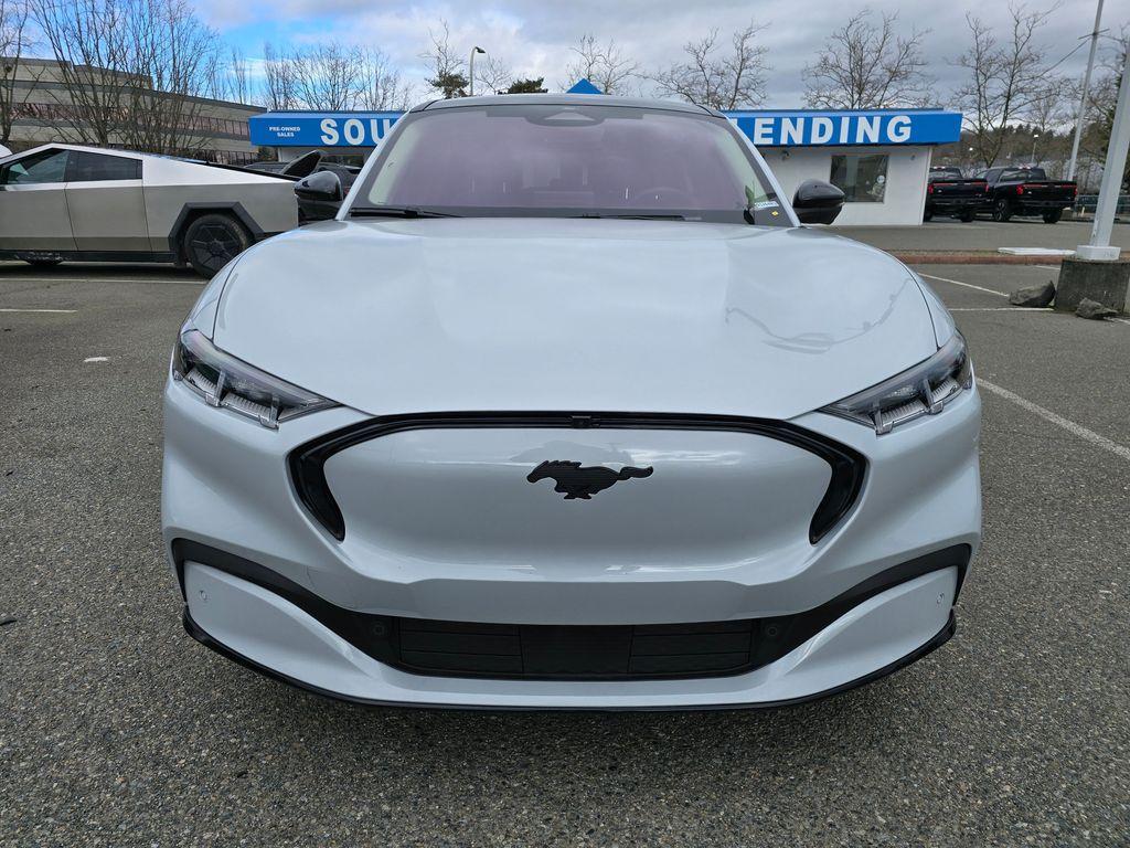 used 2023 Ford Mustang Mach-E car, priced at $29,999