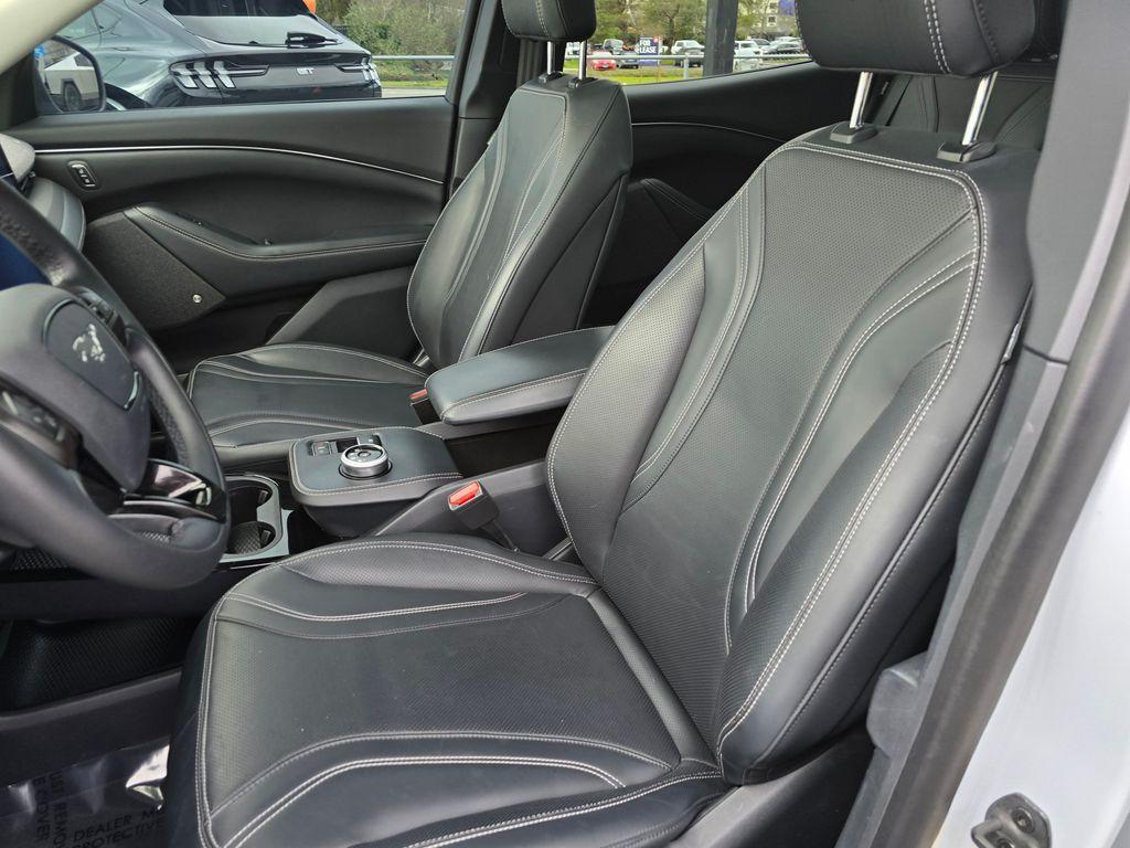 used 2023 Ford Mustang Mach-E car, priced at $29,999