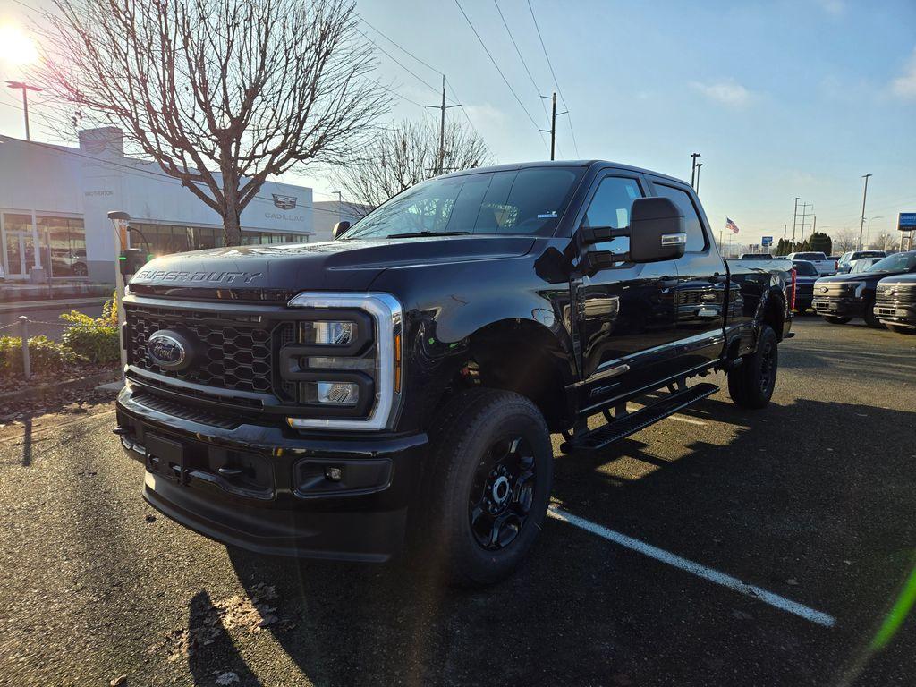 new 2026 Ford F-350 car, priced at $70,000