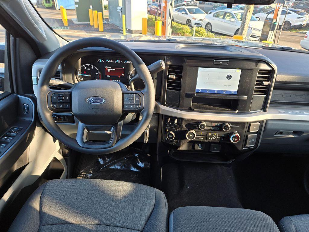 new 2026 Ford F-350 car, priced at $70,000
