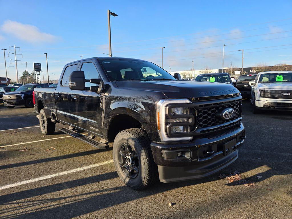 new 2026 Ford F-350 car, priced at $70,000