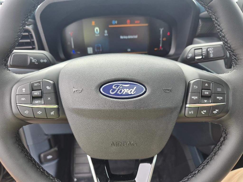 new 2026 Ford Maverick car, priced at $41,765