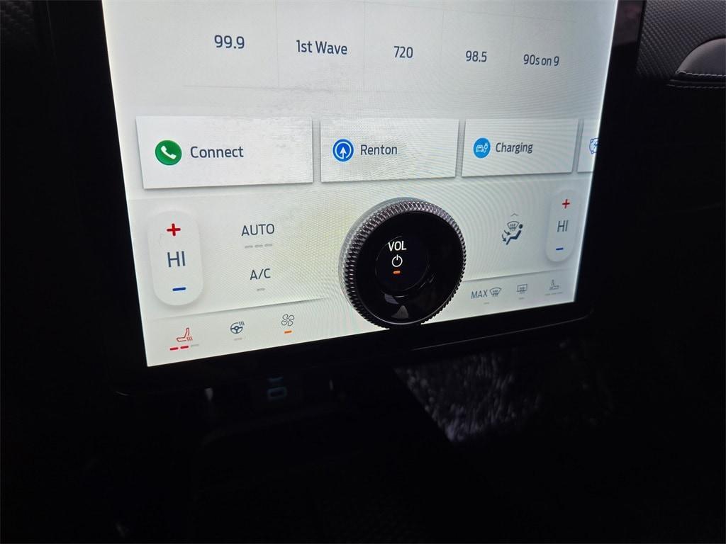 used 2021 Ford Mustang Mach-E car, priced at $25,399