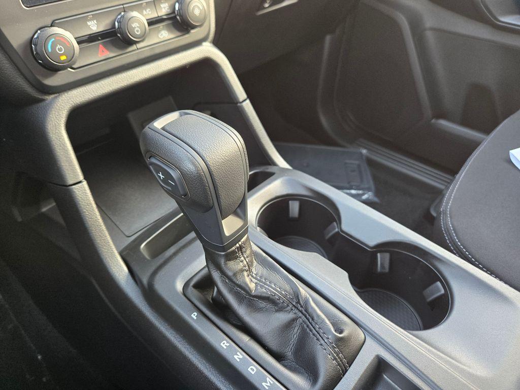 new 2025 Ford Ranger car, priced at $31,070