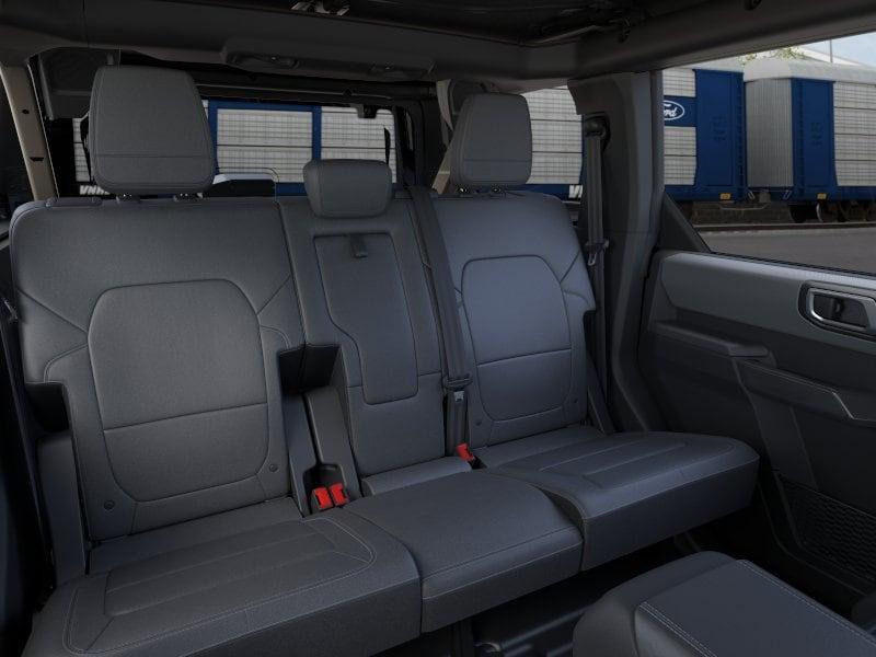 new 2026 Ford Bronco car, priced at $48,690