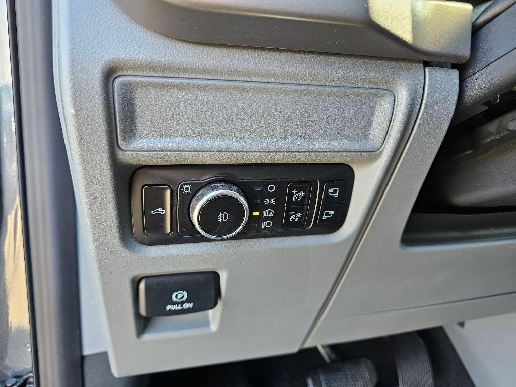 new 2026 Ford F-150 car, priced at $48,425