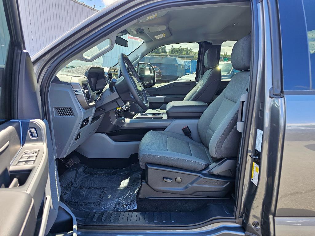 new 2026 Ford F-150 car, priced at $48,425