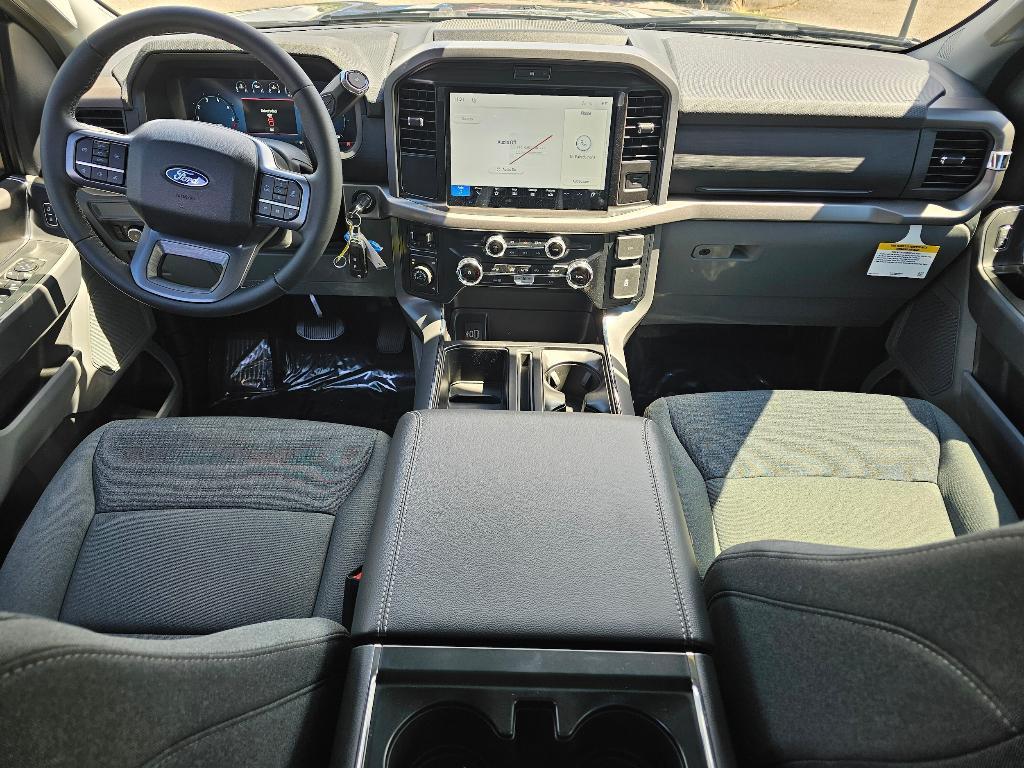 new 2026 Ford F-150 car, priced at $48,425