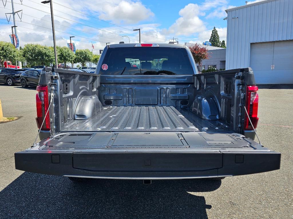 new 2026 Ford F-150 car, priced at $48,425