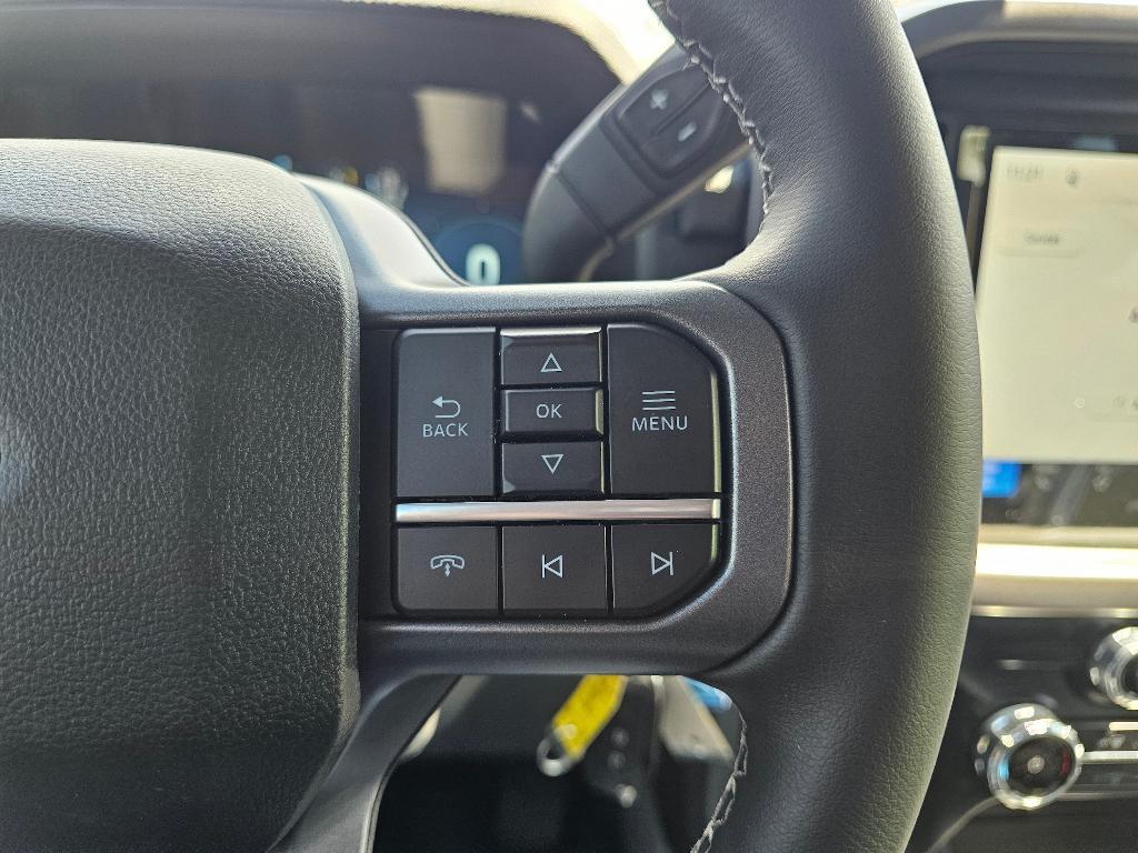 new 2026 Ford F-150 car, priced at $48,425