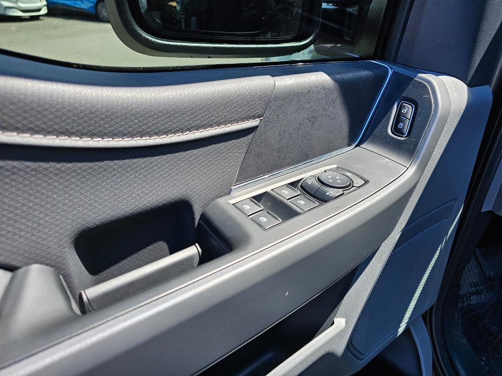 new 2026 Ford F-150 car, priced at $48,425