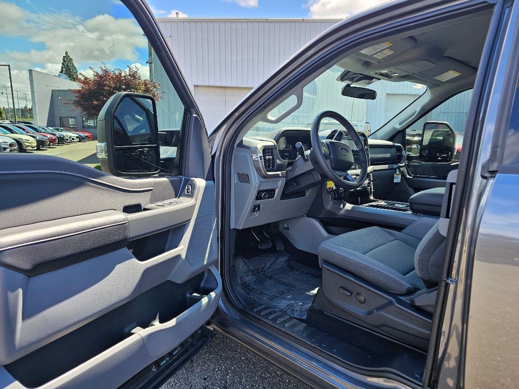 new 2026 Ford F-150 car, priced at $48,425