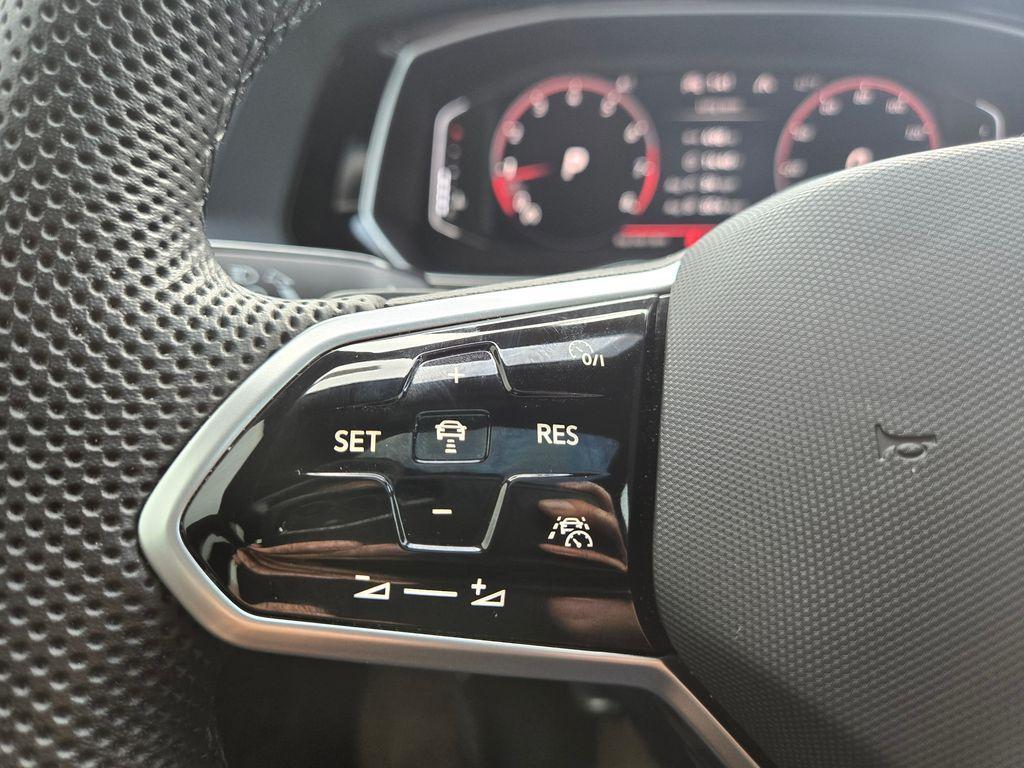 used 2024 Volkswagen Jetta GLI car, priced at $28,999