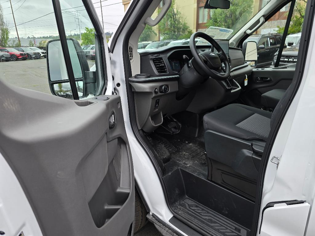 new 2026 Ford Transit-250 car, priced at $61,430