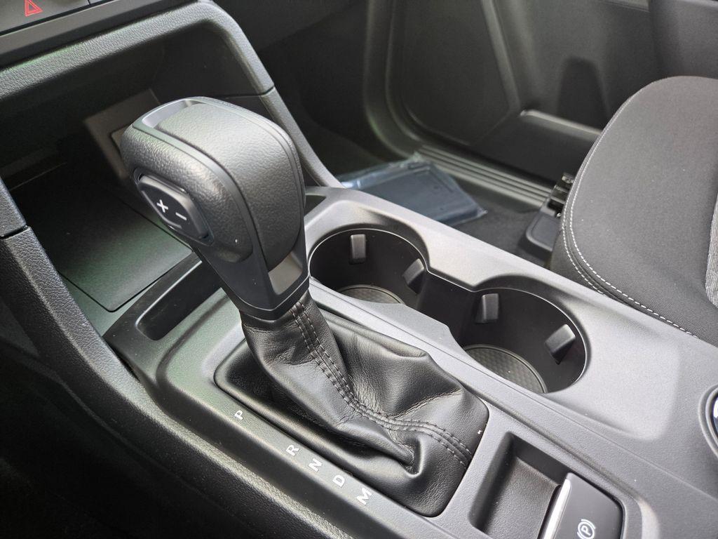 new 2025 Ford Ranger car, priced at $32,050