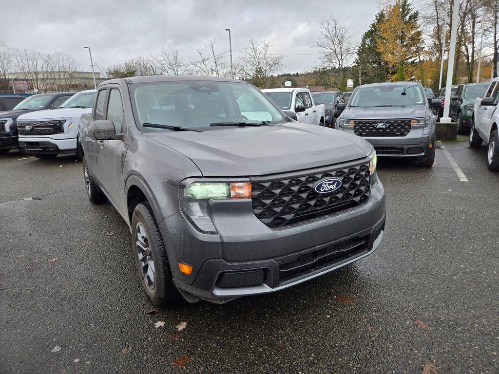new 2026 Ford Maverick car, priced at $31,055