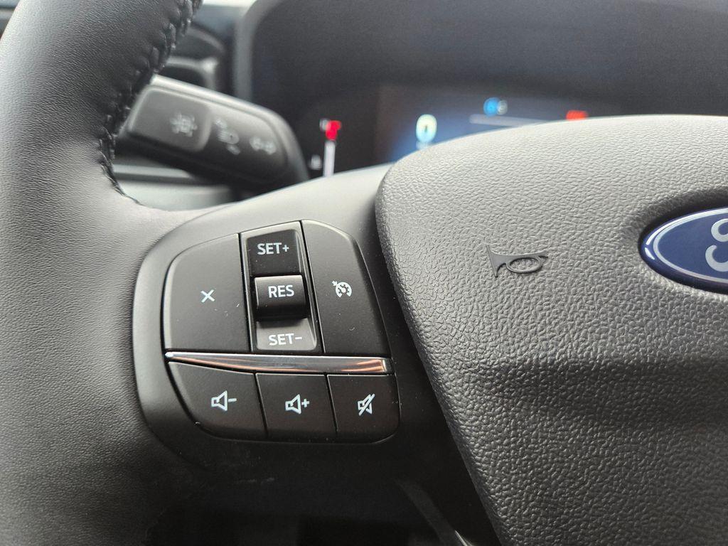 new 2025 Ford Maverick car, priced at $32,135