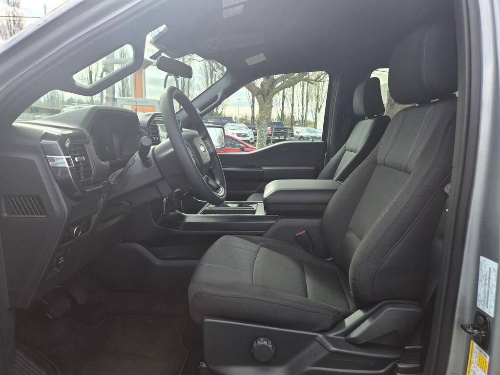 new 2026 Ford F-150 car