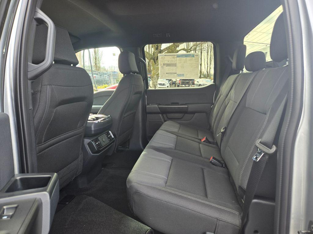 new 2026 Ford F-150 car