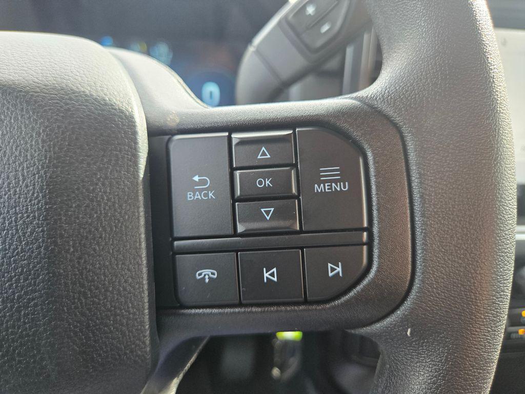 new 2026 Ford F-150 car