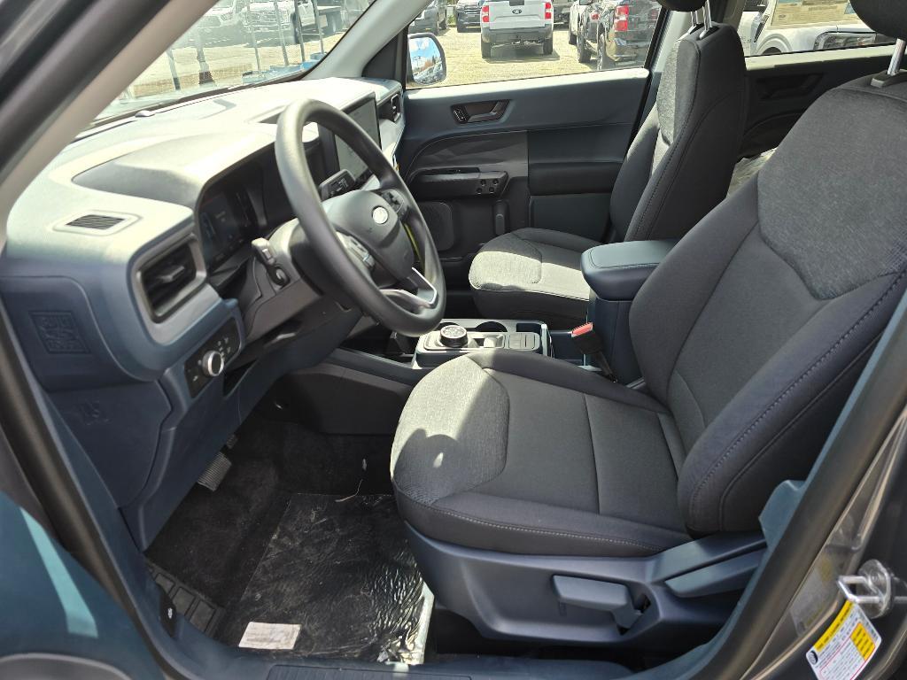 new 2026 Ford Maverick car, priced at $26,255