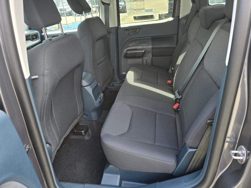 new 2026 Ford Maverick car, priced at $26,255