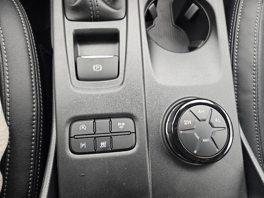 new 2026 Ford Ranger car, priced at $47,580