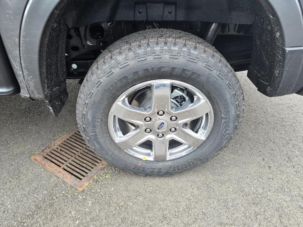 new 2026 Ford Ranger car, priced at $47,580