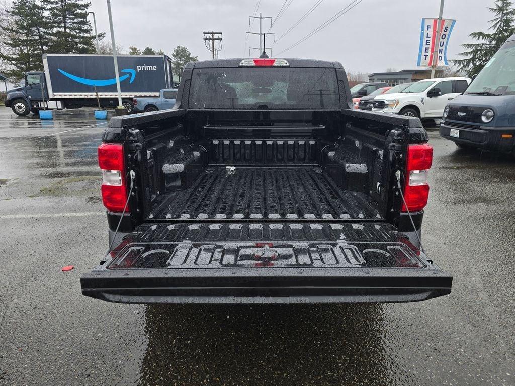 new 2026 Ford Maverick car, priced at $35,000