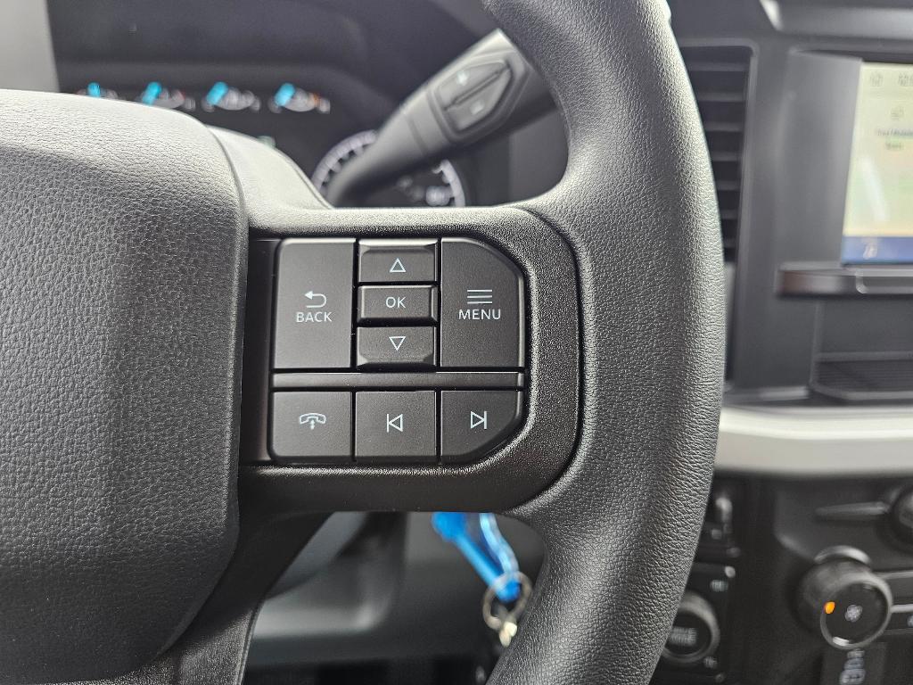new 2026 Ford F-350 car, priced at $64,220