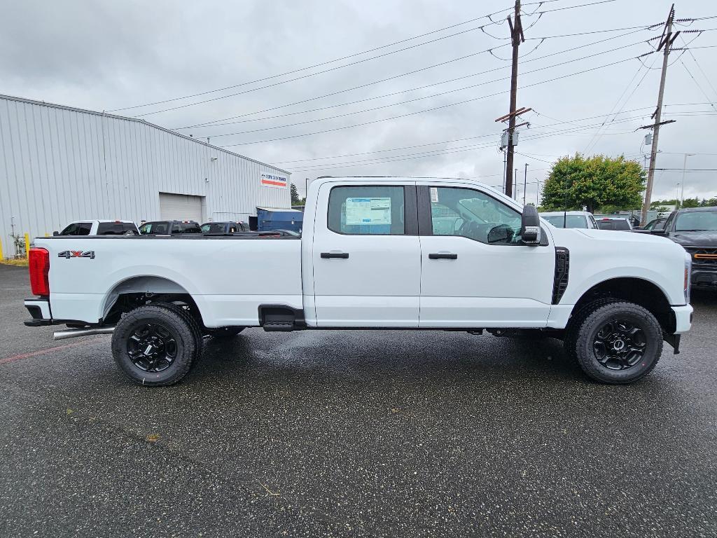 new 2026 Ford F-350 car, priced at $64,220
