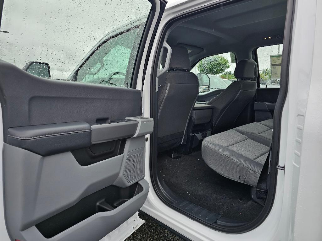 new 2026 Ford F-350 car, priced at $64,220