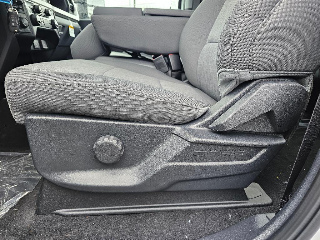 new 2026 Ford F-350 car, priced at $64,220