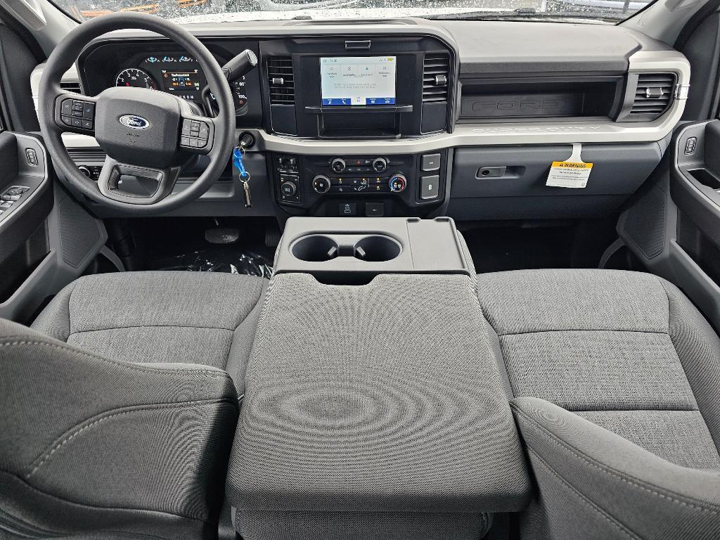 new 2026 Ford F-350 car, priced at $64,220