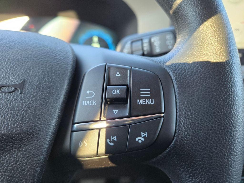 new 2025 Ford Bronco Sport car, priced at $30,005