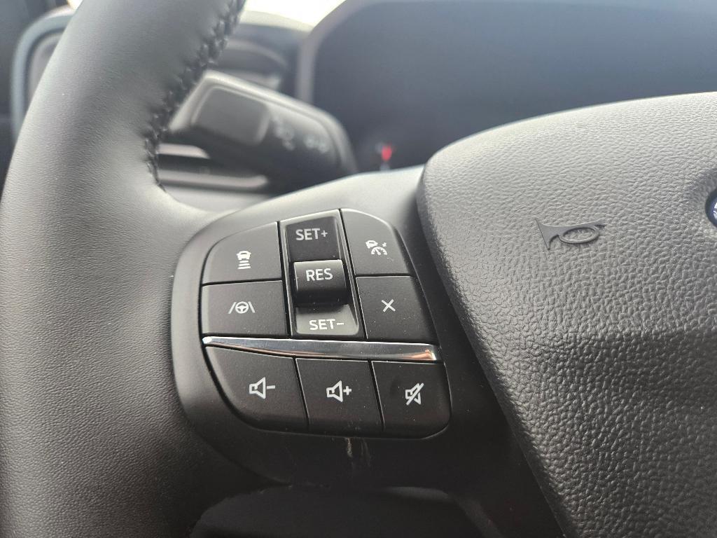 new 2026 Ford Maverick car, priced at $38,640