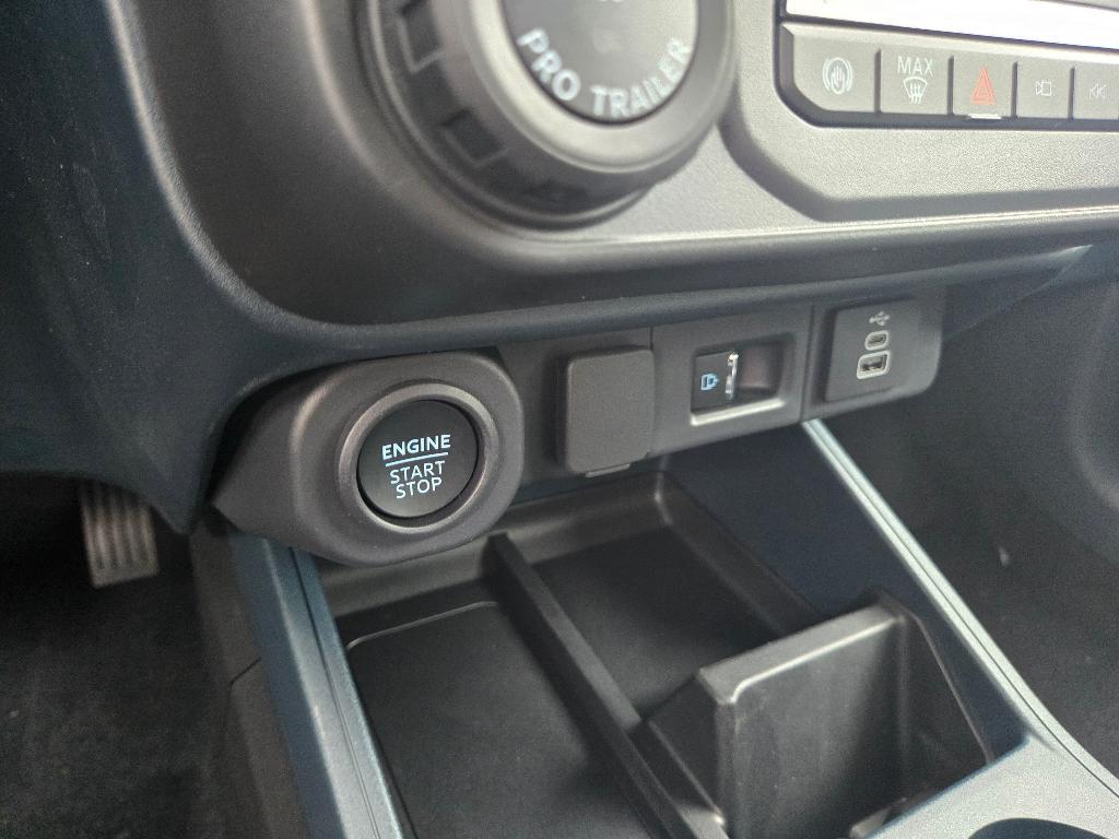 new 2026 Ford Maverick car, priced at $38,640