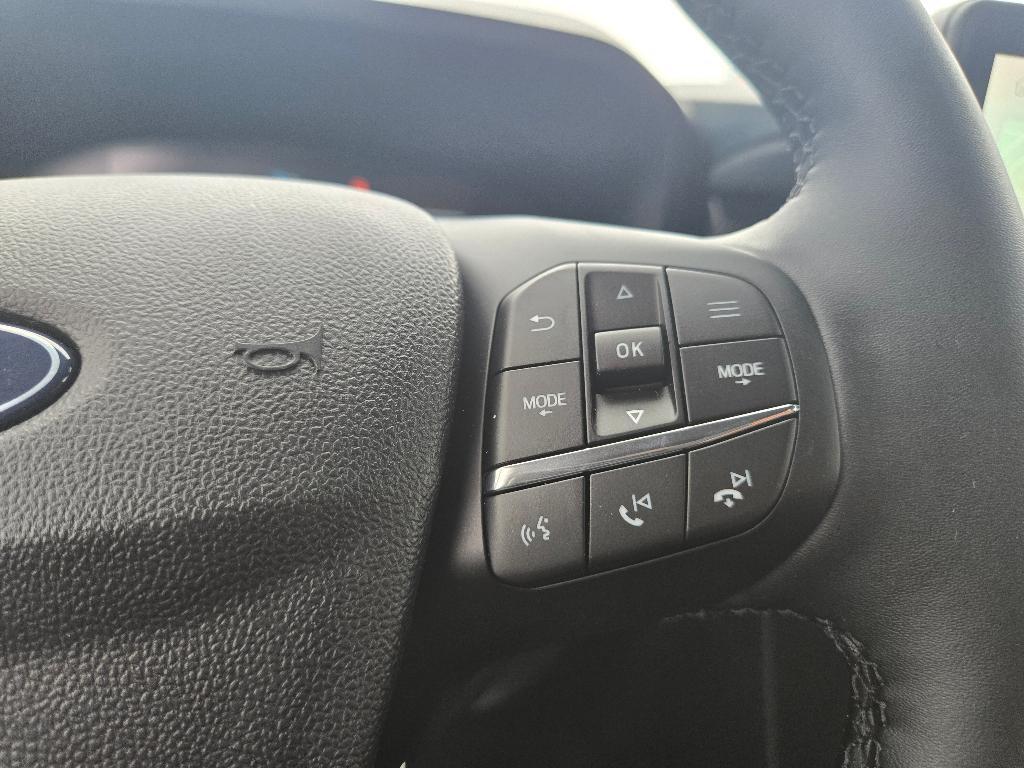 new 2026 Ford Maverick car, priced at $38,640