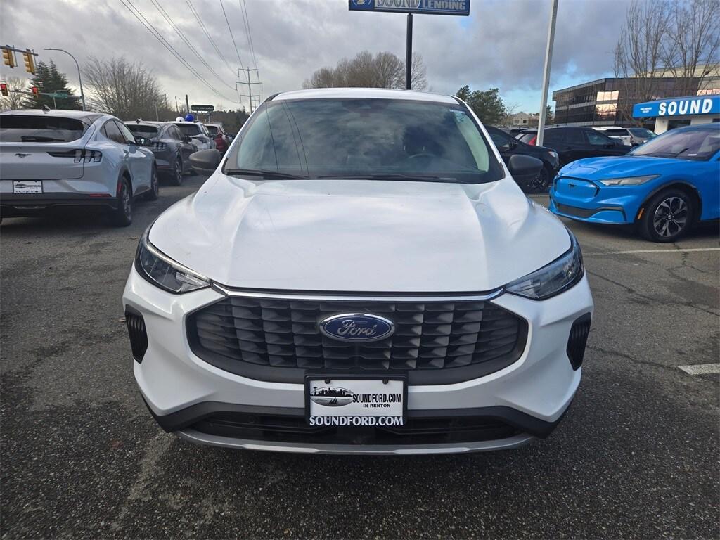 used 2024 Ford Escape car, priced at $23,365
