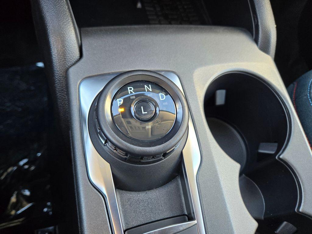 new 2025 Ford Bronco Sport car, priced at $33,065