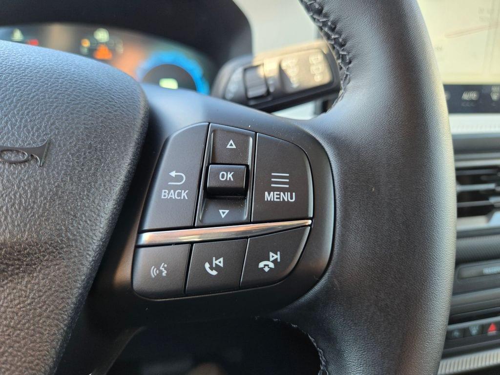 new 2025 Ford Bronco Sport car, priced at $33,065