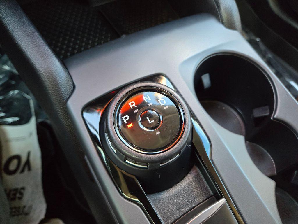 used 2023 Ford Bronco Sport car, priced at $26,999