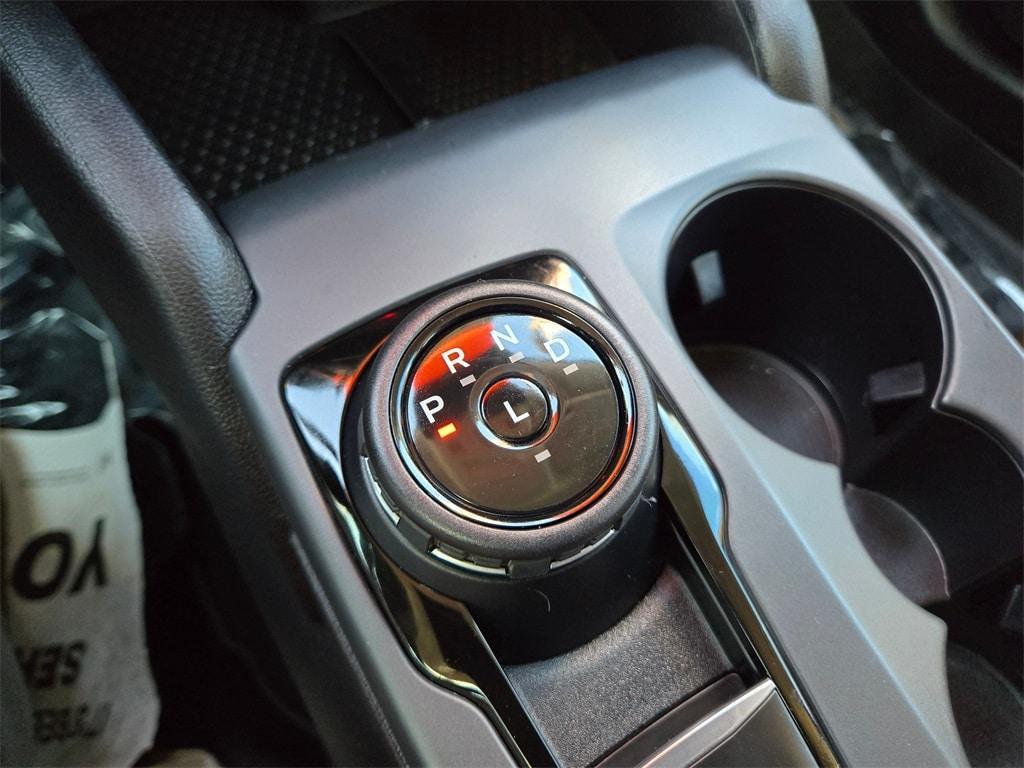 used 2023 Ford Bronco Sport car, priced at $27,992