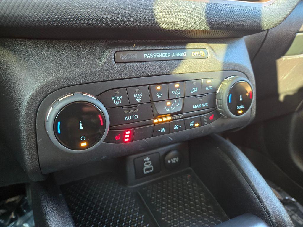 used 2023 Ford Bronco Sport car, priced at $26,999