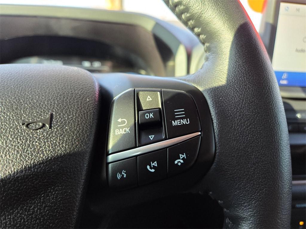 used 2023 Ford Bronco Sport car, priced at $27,992