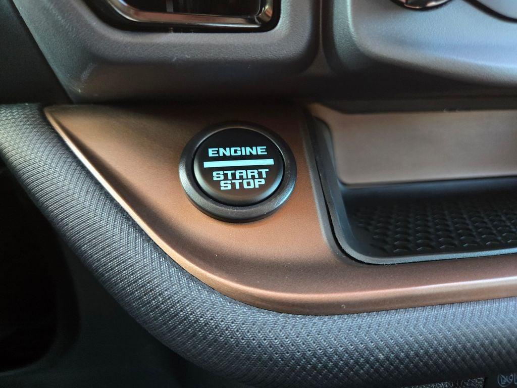 used 2023 Ford Bronco Sport car, priced at $26,999